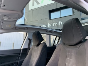 Peugeot 308 1.2 Puretech 130 Ch S&s Allure + Toit Pano 308 56 444km