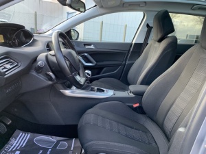 Peugeot 308 1.2 Puretech 130 Ch S&s Allure + Toit Pano 308 56 444km