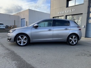 Peugeot 308 1.2 Puretech 130 Ch S&s Allure + Toit Pano 308 56 444km