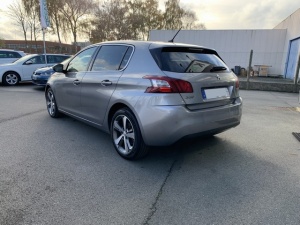 Peugeot 308 1.2 Puretech 130 Ch S&s Allure + Toit Pano 308 56 444km