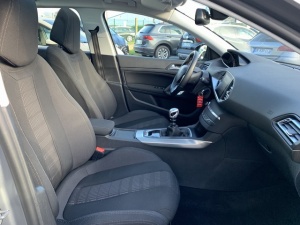 Peugeot 308 1.2 Puretech 130 Ch S&s Allure + Toit Pano 308 56 444km