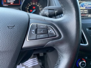 Ford Focus 1.5 Ecoboost 150ch S&s Titanium Focus 70 786km