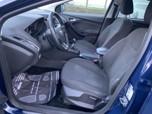 Ford Focus 1.5 Ecoboost 150ch S&s Titanium Focus 70 786km