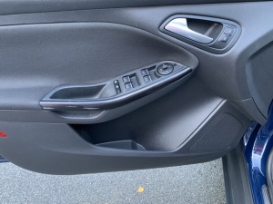 Ford Focus 1.5 Ecoboost 150ch S&s Titanium Focus 70 786km