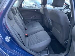 Ford Focus 1.5 Ecoboost 150ch S&s Titanium Focus 70 786km