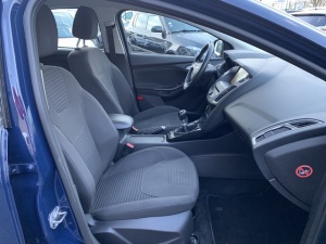 Ford Focus 1.5 Ecoboost 150ch S&s Titanium Focus 70 786km