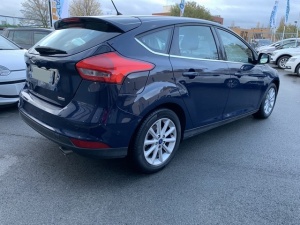 Ford Focus 1.5 Ecoboost 150ch S&s Titanium Focus 70 786km