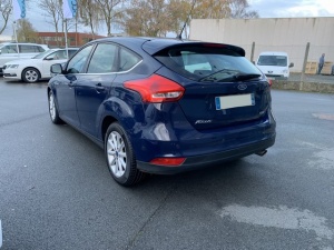 Ford Focus 1.5 Ecoboost 150ch S&s Titanium Focus 70 786km