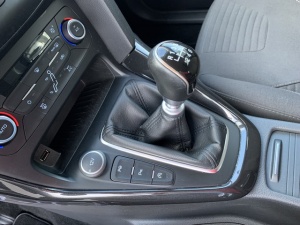 Ford Focus 1.5 Ecoboost 150ch S&s Titanium Focus 70 786km