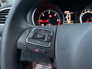 Volkswagen Golf Vi 1.6 Tdi 105 Fap Confortline Golf 122 046km