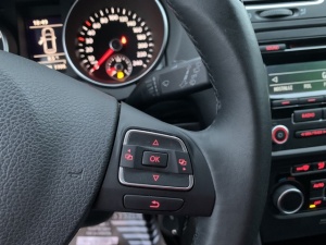 Volkswagen Golf Vi 1.6 Tdi 105 Fap Confortline Golf 122 046km