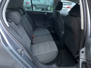 Volkswagen Golf Vi 1.6 Tdi 105 Fap Confortline Golf 122 046km