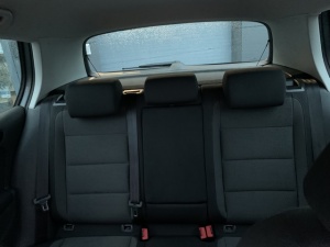 Volkswagen Golf Vi 1.6 Tdi 105 Fap Confortline Golf 122 046km