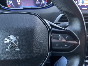 Peugeot 5008 2.0 Bluehdi 150ch S&s Allure 7 Places 5008 107 081km