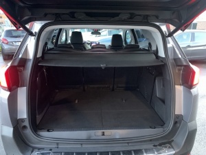 Peugeot 5008 2.0 Bluehdi 150ch S&s Allure 7 Places 5008 107 081km