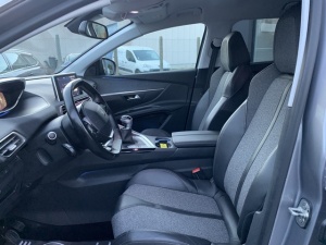 Peugeot 5008 2.0 Bluehdi 150ch S&s Allure 7 Places 5008 107 081km