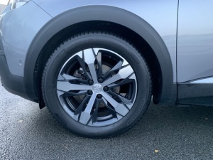Peugeot 5008 2.0 Bluehdi 150ch S&s Allure 7 Places 5008 107 081km