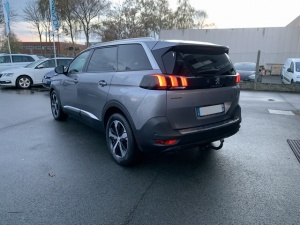 Peugeot 5008 2.0 Bluehdi 150ch S&s Allure 7 Places 5008 107 081km