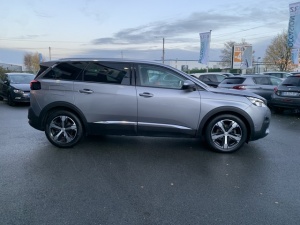 Peugeot 5008 2.0 Bluehdi 150ch S&s Allure 7 Places 5008 107 081km