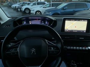 Peugeot 5008 2.0 Bluehdi 150ch S&s Allure 7 Places 5008 107 081km