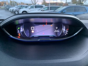 Peugeot 5008 2.0 Bluehdi 150ch S&s Allure 7 Places 5008 107 081km