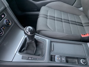 Volkswagen Golf 1.6 Tdi 90 Trendline - Gps - Carplay - Golf 82 608km