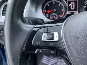 Volkswagen Golf 1.6 Tdi 90 Trendline - Gps - Carplay - Golf 82 608km