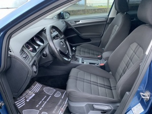 Volkswagen Golf 1.6 Tdi 90 Trendline - Gps - Carplay - Golf 82 608km