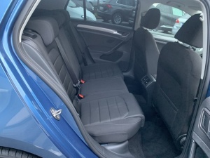 Volkswagen Golf 1.6 Tdi 90 Trendline - Gps - Carplay - Golf 82 608km