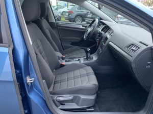 Volkswagen Golf 1.6 Tdi 90 Trendline - Gps - Carplay - Golf 82 608km
