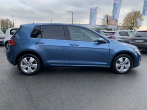 Volkswagen Golf 1.6 Tdi 90 Trendline - Gps - Carplay - Golf 82 608km