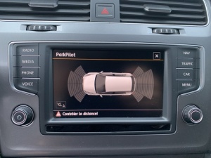 Volkswagen Golf 1.6 Tdi 90 Trendline - Gps - Carplay - Golf 82 608km