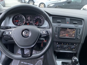 Volkswagen Golf 1.6 Tdi 90 Trendline - Gps - Carplay - Golf 82 608km