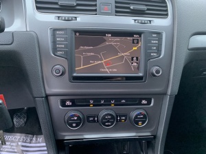 Volkswagen Golf 1.6 Tdi 90 Trendline - Gps - Carplay - Golf 82 608km