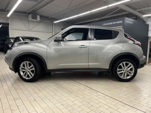 Juke 1.5 Dci 110 Fap Connect Edition