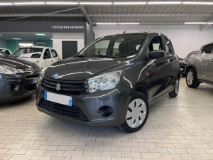 Suzuki Celerio 1.0 68ch Privilege Celerio 59 345km