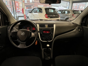 Suzuki Celerio 1.0 68ch Privilege Celerio 59 345km