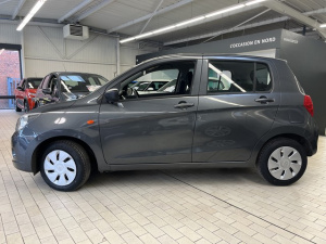 Suzuki Celerio 1.0 68ch Privilege Celerio 59 345km