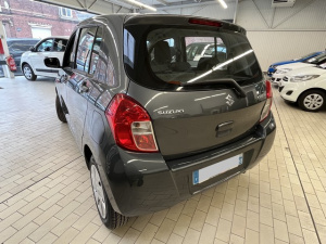 Suzuki Celerio 1.0 68ch Privilege Celerio 59 345km