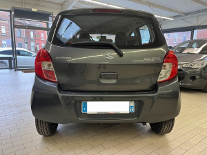 Suzuki Celerio 1.0 68ch Privilege Celerio 59 345km