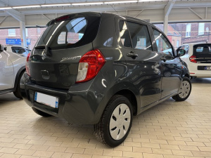 Suzuki Celerio 1.0 68ch Privilege Celerio 59 345km