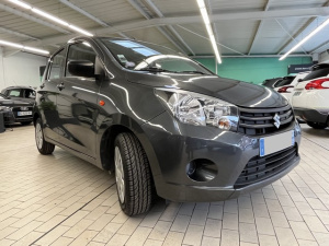 Suzuki Celerio 1.0 68ch Privilege Celerio 59 345km