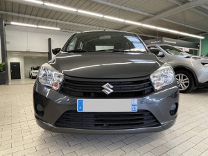 Suzuki Celerio 1.0 68ch Privilege Celerio 59 345km