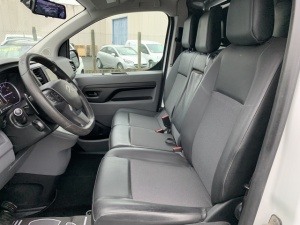 Citroen Jumpy Bluehdi 95 S&s Etg6 Business - 1ere Main Jumpy 96 000km