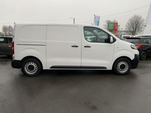 Citroen Jumpy Bluehdi 95 S&s Etg6 Business - 1ere Main Jumpy 96 000km