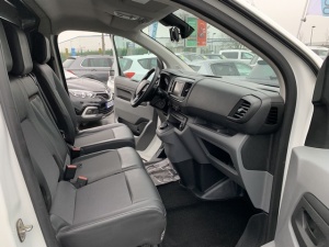Citroen Jumpy Bluehdi 95 S&s Etg6 Business - 1ere Main Jumpy 96 000km
