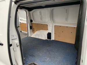 Citroen Jumpy Bluehdi 95 S&s Etg6 Business - 1ere Main Jumpy 96 000km