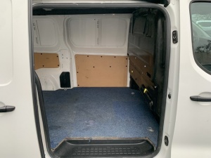 Citroen Jumpy Bluehdi 95 S&s Etg6 Business - 1ere Main Jumpy 96 000km
