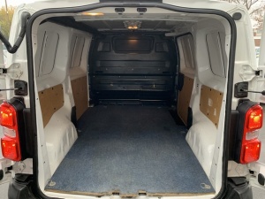 Citroen Jumpy Bluehdi 95 S&s Etg6 Business - 1ere Main Jumpy 96 000km