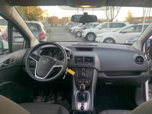 Opel Meriva 1.4 100ch Twinport Edition Meriva 77 900km